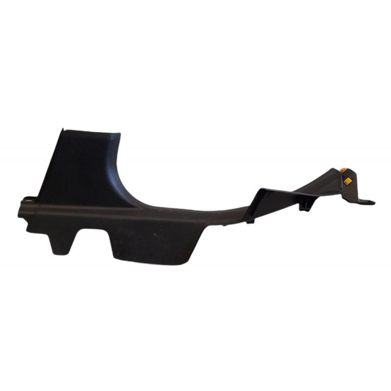 Battitacco posteriore destro 735631308 Fiat Tipo 1.6 multijet Mk 356 357 358 2015- in poi - Battitacco - 1