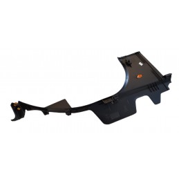 Battitacco posteriore destro 735631308 Fiat Tipo 1.6 multijet Mk 356 357 358 2015- in poi - Battitacco - 2