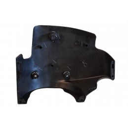 Rivestimento inferiore piantone sterzo 735601811 Fiat Tipo 1.6 multijet Mk 356 357 358 2015- in poi - Griglie e modanature - 2