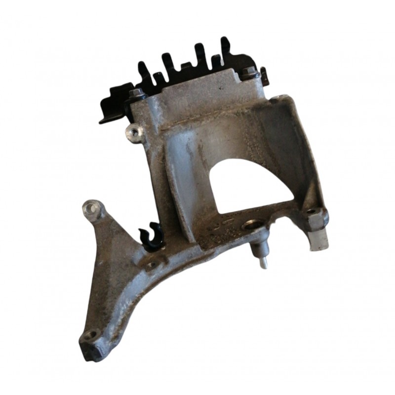 Supporto pompa carburante 9672309780 Peugeot 3008 1.6 Hdi 9HR 109cv - Supporto - 1 Supporto pompa carburante 9672309780 Peugeot 3008 1.6 Hdi 9HR 109cv - Supporto - 1
