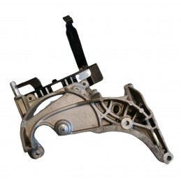 Supporto pompa carburante 9672309780 Peugeot 3008 1.6 Hdi 9HR 109cv - Supporto - 2 Supporto pompa carburante 9672309780 Peugeot 3008 1.6 Hdi 9HR 109cv - Supporto - 2