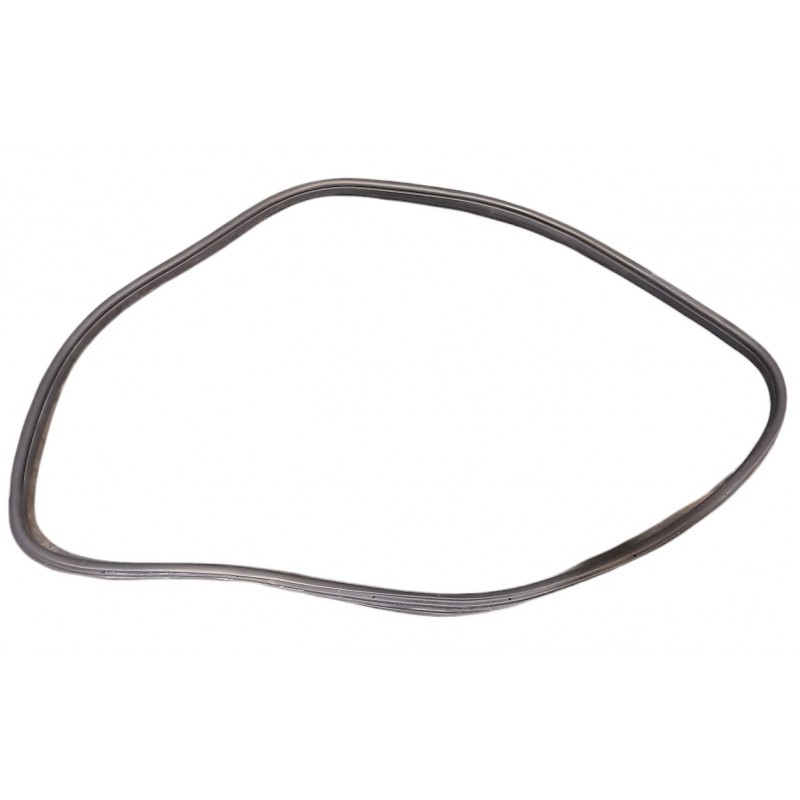 Guarnizione porta posteriore destra Fiat Tipo 1.6 multijet Mk 356 357 358 2015- in poi - Guarnizione - 1