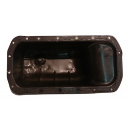 Coppa olio motore Peugeot 3008 1.6 Hdi 9HR 109cv - Coppa olio - 1