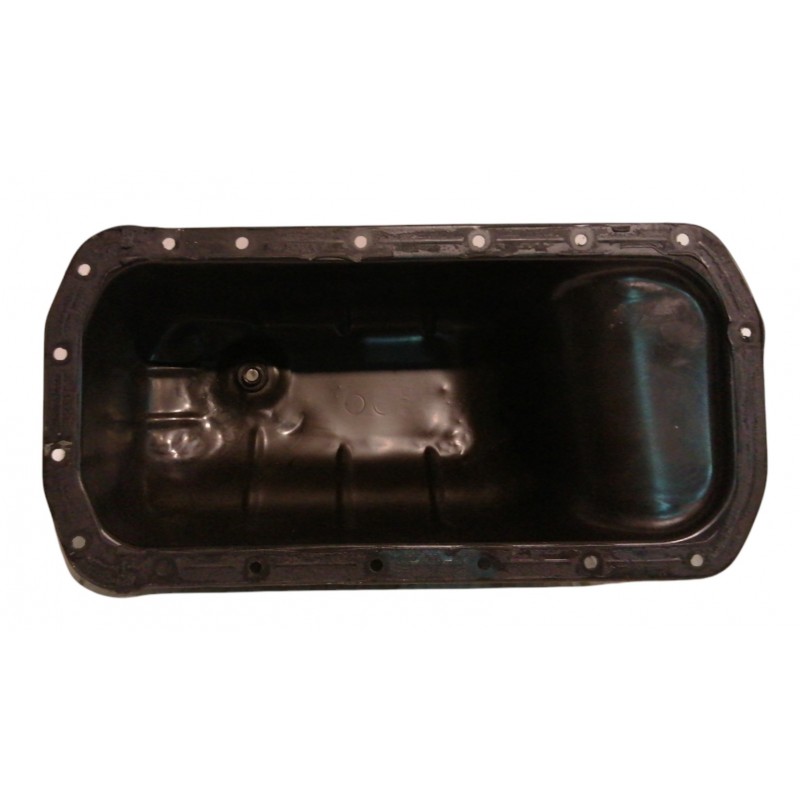 Coppa olio motore Peugeot 3008 1.6 Hdi 9HR 109cv - Coppa olio - 1