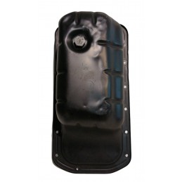 Coppa olio motore Peugeot 3008 1.6 Hdi 9HR 109cv - Coppa olio - 2