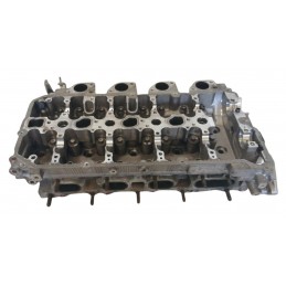 Testata motore Mitsubishi L200 2.5 Did 2005-2015 4D56 - Testata - 1