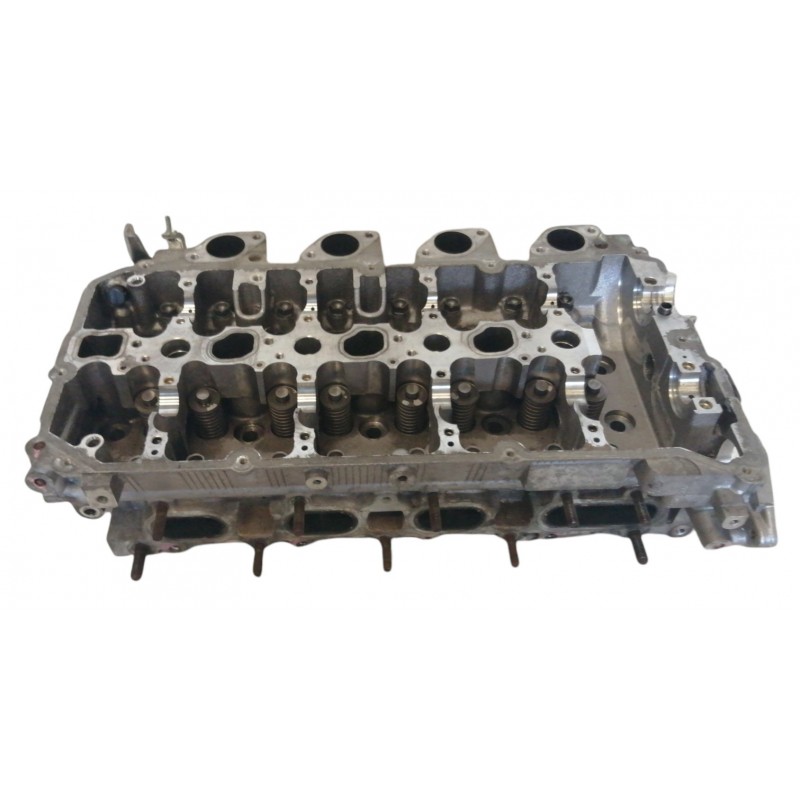 Testata motore Mitsubishi L200 2.5 Did 2005-2015 4D56 - Testata - 1