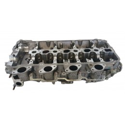 Testata motore Mitsubishi L200 2.5 Did 2005-2015 4D56 - Testata - 2