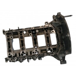 Basamento alloggio albero motore 9685737310 Peugeot 3008 1.6 Hdi 9HR 109cv - Albero motore - 1