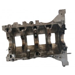 Basamento alloggio albero motore 9685737310 Peugeot 3008 1.6 Hdi 9HR 109cv - Albero motore - 2