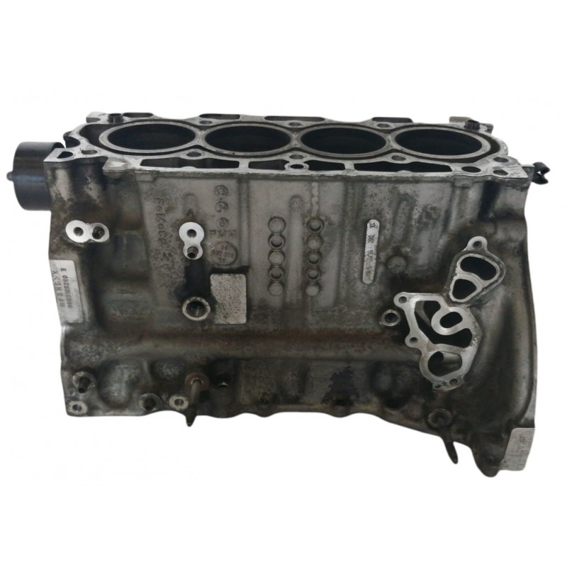 Monoblocco motore 9683105280 Peugeot 3008 1.6 Hdi 9HR 109cv - Monoblocco motore - 1