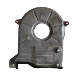 Carter superiore distribuzione Mitsubishi L200 DiD 2005-2015 4D56 - Carter distribuzione - 1