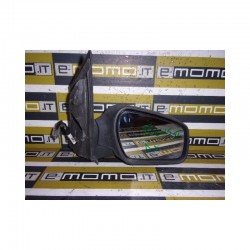Specchietto retrovisore elettrico Dx 014282 Ford Focus II Grigio scuro 5 pin - Specchietto retrovisore - 1