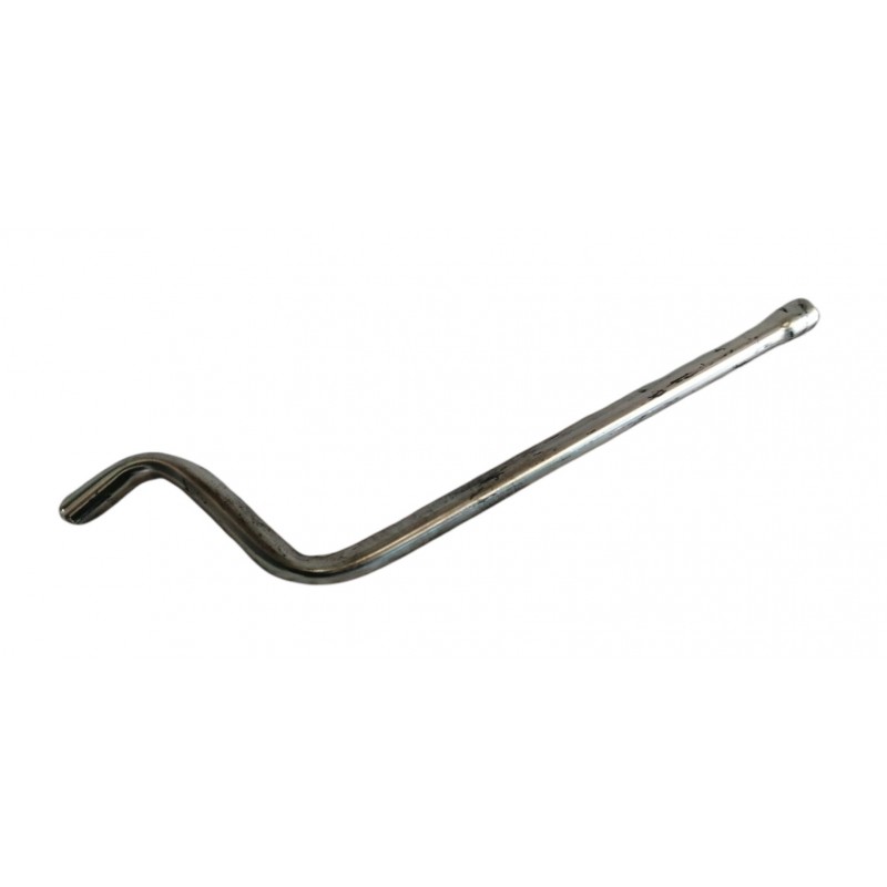Tubo recupero coppa olio Land Rover Discovery 2.5 TD5 1998-2004 - Tubi e condotti - 1