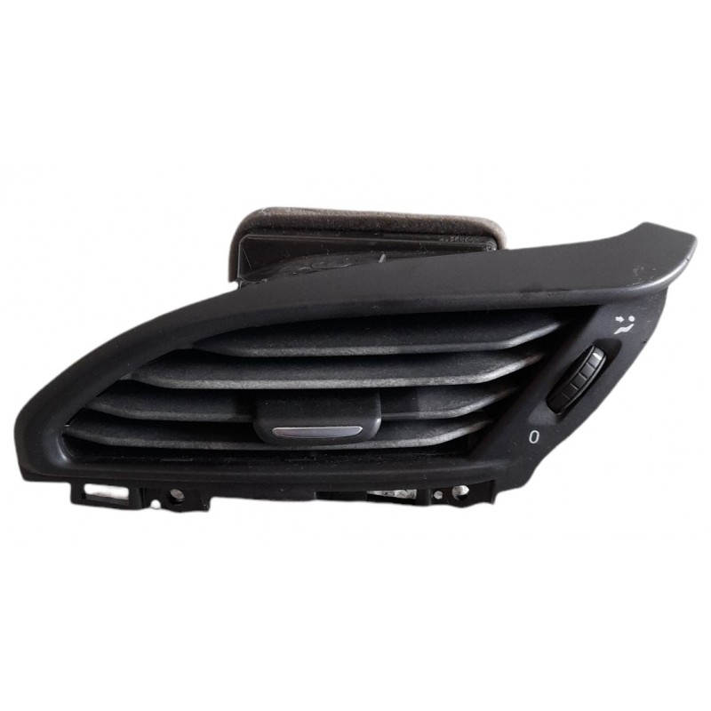 Bocchetta aria cruscotto destra 735601327 Fiat Tipo 1.6 multijet Mk 356 357 358 2015- in poi - Diffusore aria - 1