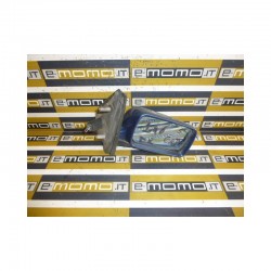 Specchietto retrovisore elettrico Dx. 01704358700 Alfa Romeo 145-146 7 Pin - Specchietto retrovisore - 1