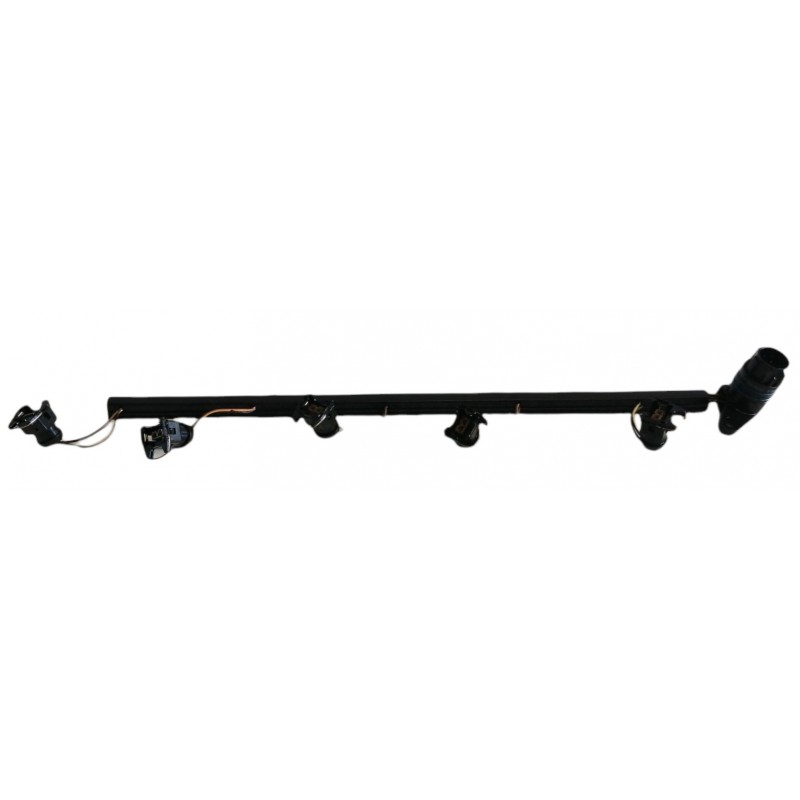 Impianto elettrico iniettori Land Rover Discovery 2.5 TD5 1998-2004 - Cablaggio - 1 Impianto elettrico iniettori Land Rover Discovery 2.5 TD5 1998-2004 - Cablaggio - 1