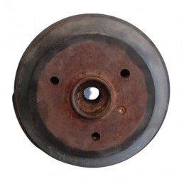 Mozzo ruota posteriore sinistro Smart Fortwo Mk450 - Mozzi - 1