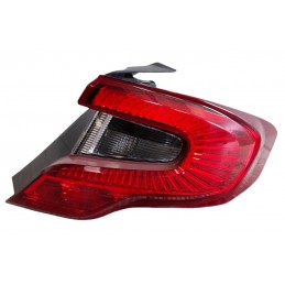 Fanale posteriore destro 519844870 Fiat Tipo Mk 356 1.6 multijet 2015- in poi - Fanale posteriore - 1