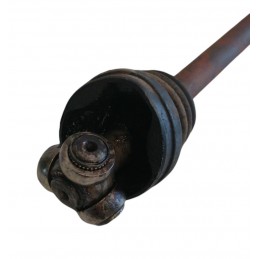 Semiasse posteriore destro sinistro Fiat Panda 4x4 Mk 169 - Semiasse - 3 Semiasse posteriore destro sinistro Fiat Panda 4x4 Mk 169 - Semiasse - 3