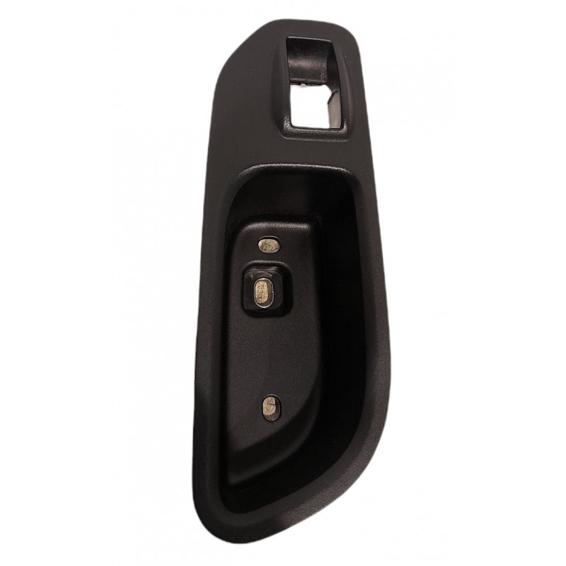 Maniglia interna posteriore sinistra 735631490 Fiat Tipo 1.6 multijet Mk 356 357 358 2015- in poi - Maniglia - 1