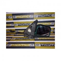 Specchietto retrovisore man.Dx Vw Polo 94-03 - Specchietto retrovisore - 1