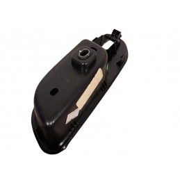 Maniglia interna posteriore sinistra 735631490 Fiat Tipo 1.6 multijet Mk 356 357 358 2015- in poi - Maniglia - 2