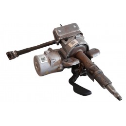 Piantone sterzo elettrico 735576197 Fiat Panda Mk 312-319 2012- in poi - Piantone sterzo elettrico - 1