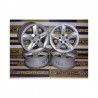 Cerchi in lega Renault Scenic 4x4 6,5x16 ET36 5fori - Cerchi in lega - 1