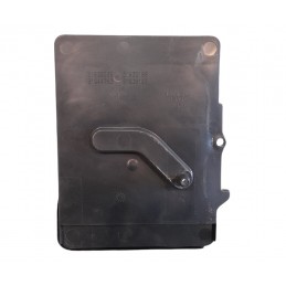 Riparo vano batteria 51906195 Fiat Panda Mk 312-319 2012- in poi - Griglie e modanature - 1