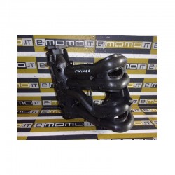 Collettore Aspirazione 7700114501 Renault Twingo 1.2 - Collettore aspirazione - 1