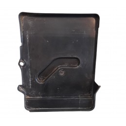 Riparo vano batteria 51906195 Fiat Panda Mk 312-319 2012- in poi - Griglie e modanature - 2