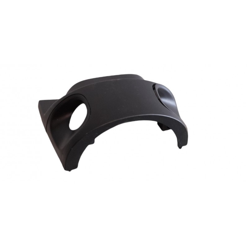 Rivestimento superiore piantone sterzo 7354918230 Fiat Panda Mk319 2012 in poi - Accessori cruscotto - 1 Rivestimento superiore piantone sterzo 7354918230 Fiat Panda Mk319 2012 in poi - Accessori cruscotto - 1