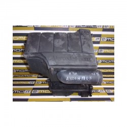 Collettore Aspirazione A16614103 Mercedes Classe A MK168 1.4-1.6 - Collettore aspirazione - 1