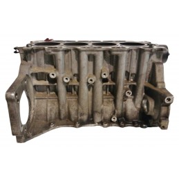 Monoblocco motore Ford Focus II 1.6 Tdci 90cv 66kw HHDA - Monoblocco motore - 2