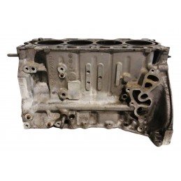 Monoblocco motore 10JBHA Peugeot 2008 1.6 Hdi - Monoblocco motore - 1