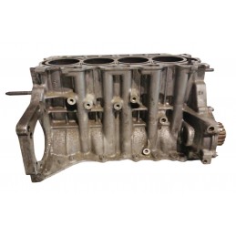 Monoblocco motore 10JBHA Peugeot 2008 1.6 Hdi - Monoblocco motore - 2