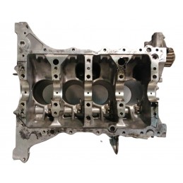 Monoblocco motore 10JBHA Peugeot 2008 1.6 Hdi - Monoblocco motore - 3