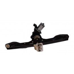Alzavetro anteriore sinistro 518433010 Fiat Panda Mk 312-319 2012 in poi - Alzavetro - 2 Alzavetro anteriore sinistro 518433010 Fiat Panda Mk 312-319 2012 in poi - Alzavetro - 2