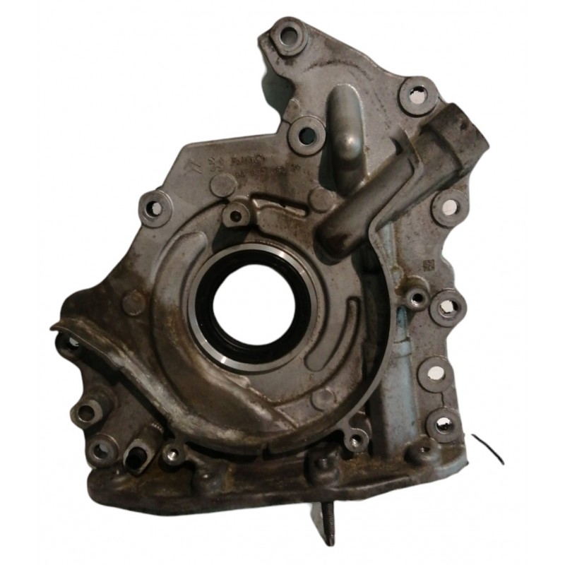 Pompa olio 9686038880 Peugeot 2008 1.6 Hdi 10JBHA 2013-2019 - Pompa olio - 1 Pompa olio 9686038880 Peugeot 2008 1.6 Hdi 10JBHA 2013-2019 - Pompa olio - 1