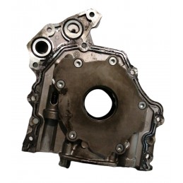 Pompa olio 9686038880 Peugeot 2008 1.6 Hdi 10JBHA 2013-2019 - Pompa olio - 2 Pompa olio 9686038880 Peugeot 2008 1.6 Hdi 10JBHA 2013-2019 - Pompa olio - 2