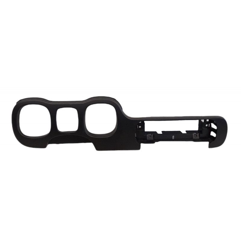 Rivestimento quadro strumenti contachilometri 7335587585 Fiat Panda Mk 312-319 2012- in poi - Quadro contachilometri - 1