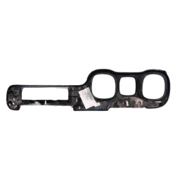 Rivestimento quadro strumenti contachilometri 7335587585 Fiat Panda Mk 312-319 2012- in poi - Quadro contachilometri - 2