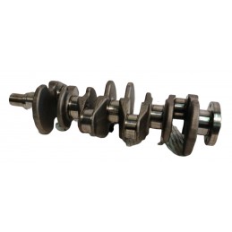 Albero motore Peugeot 2008 1.6 Hdi 10JBHA - Albero motore - 1