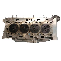 Testata motore 9684504780 Peugeot 2008 1.6 Hdi 10JBHA - Testata - 2