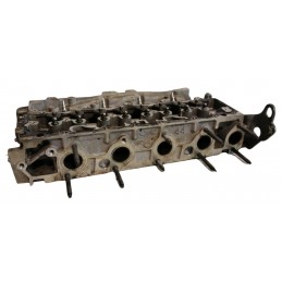 Testata motore 9684504780 Peugeot 2008 1.6 Hdi 10JBHA - Testata - 3