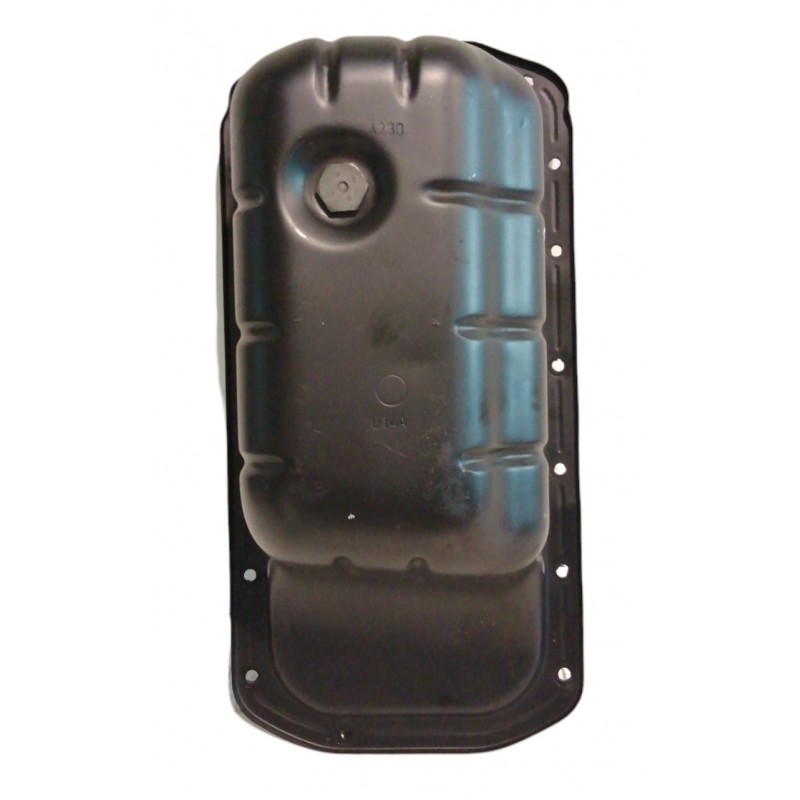 Coppa olio Peugeot 2008 1.6 Hdi 10JBHA 2013-2019 - Coppa olio - 1