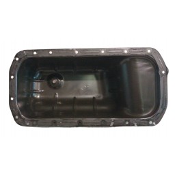 Coppa olio Peugeot 2008 1.6 Hdi 10JBHA 2013-2019 - Coppa olio - 2