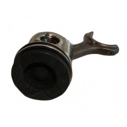 Pistone con biella albero motore Ford Focus II 1.6 Tdci - Pistoni - 2