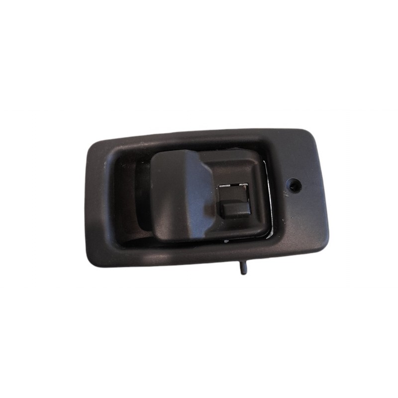 Maniglia interna posteriore portellone 1637600061 Mercedes Classe M Mk163 2001-2005 - Maniglia - 1
